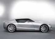 Saab Aero X Concept